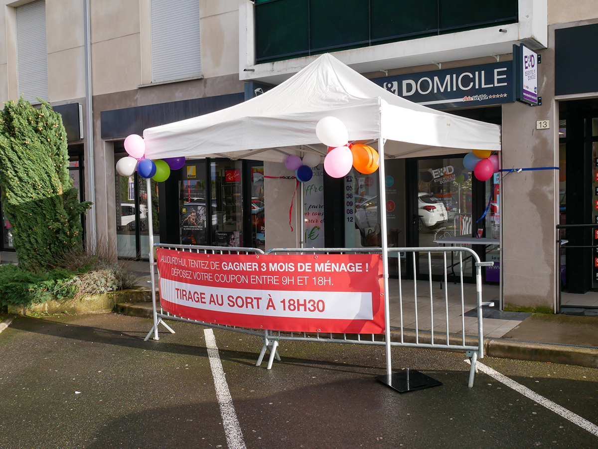 Bruz (35) et Beaune (21) : ouvertures dynamiques !