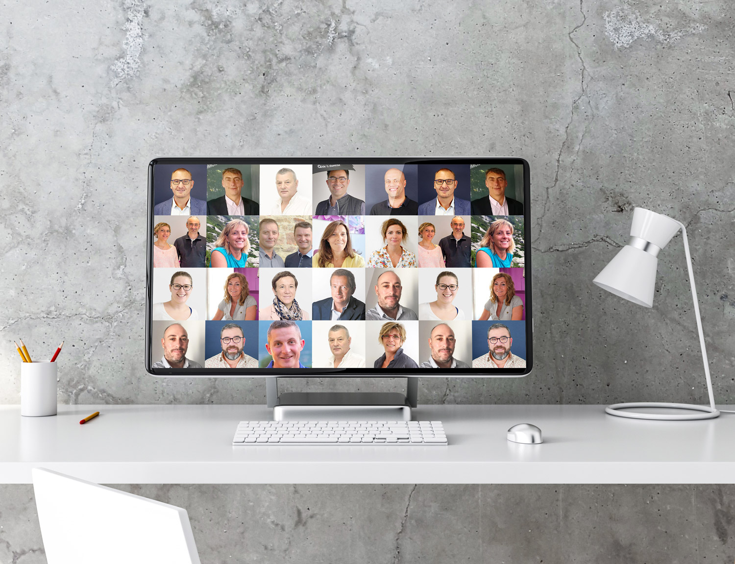 E&Détente, des moments conviviaux dans le réseau