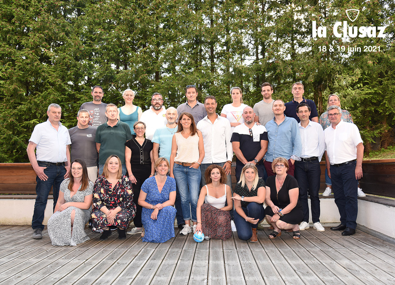 Convention Essentiel & Domicile : 18 & 19 juin 2021