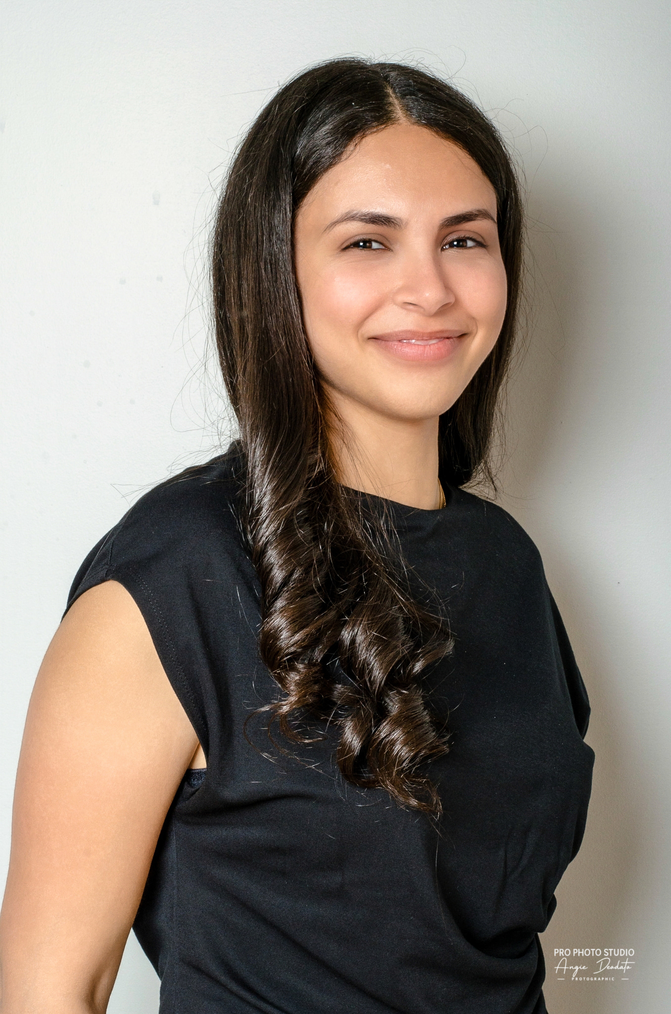 Noure Miloudi, alternante animation et développement Essentiel & Domicile