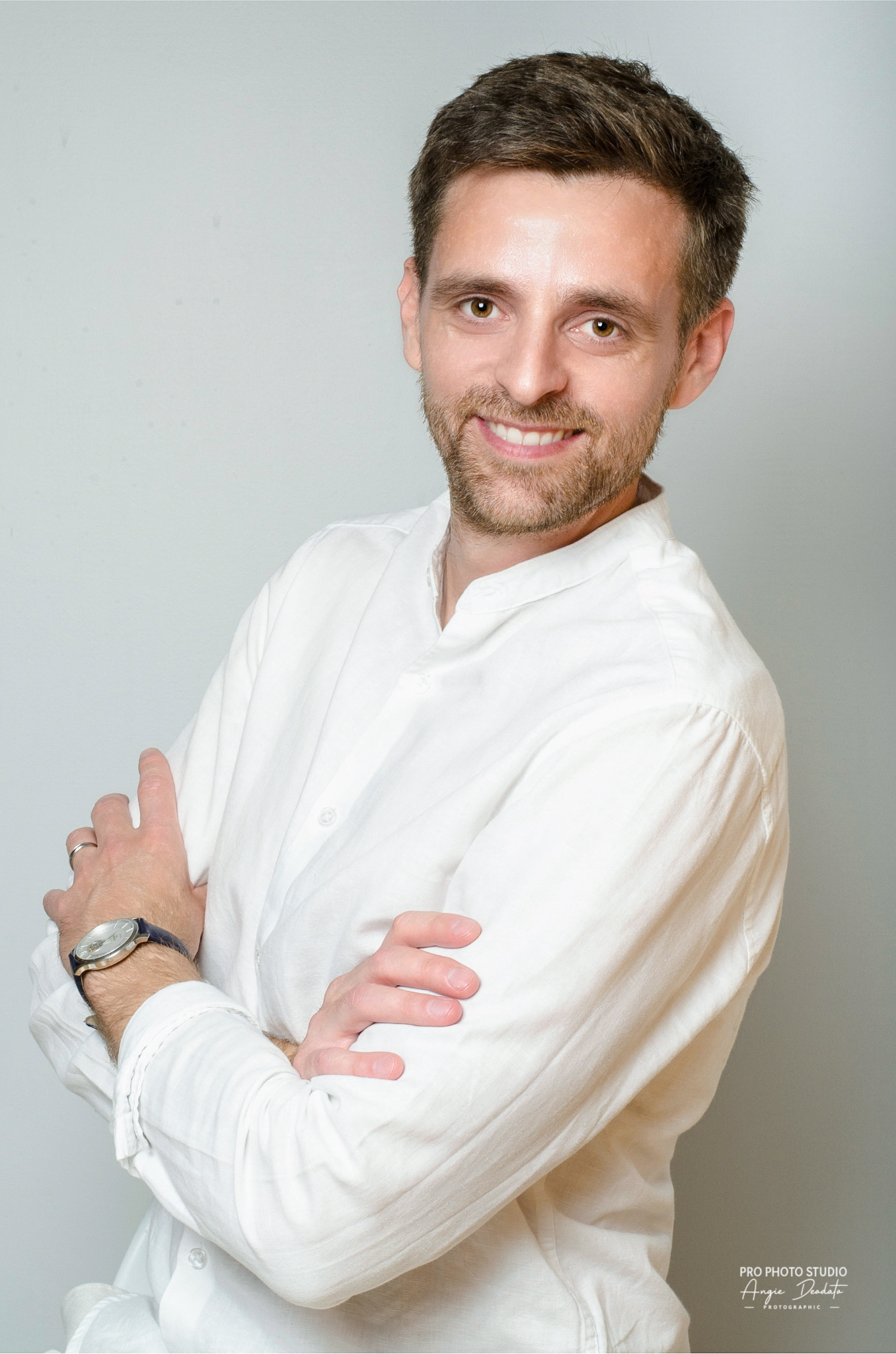 Julien Godet, directeur général Essentiel & Domicile