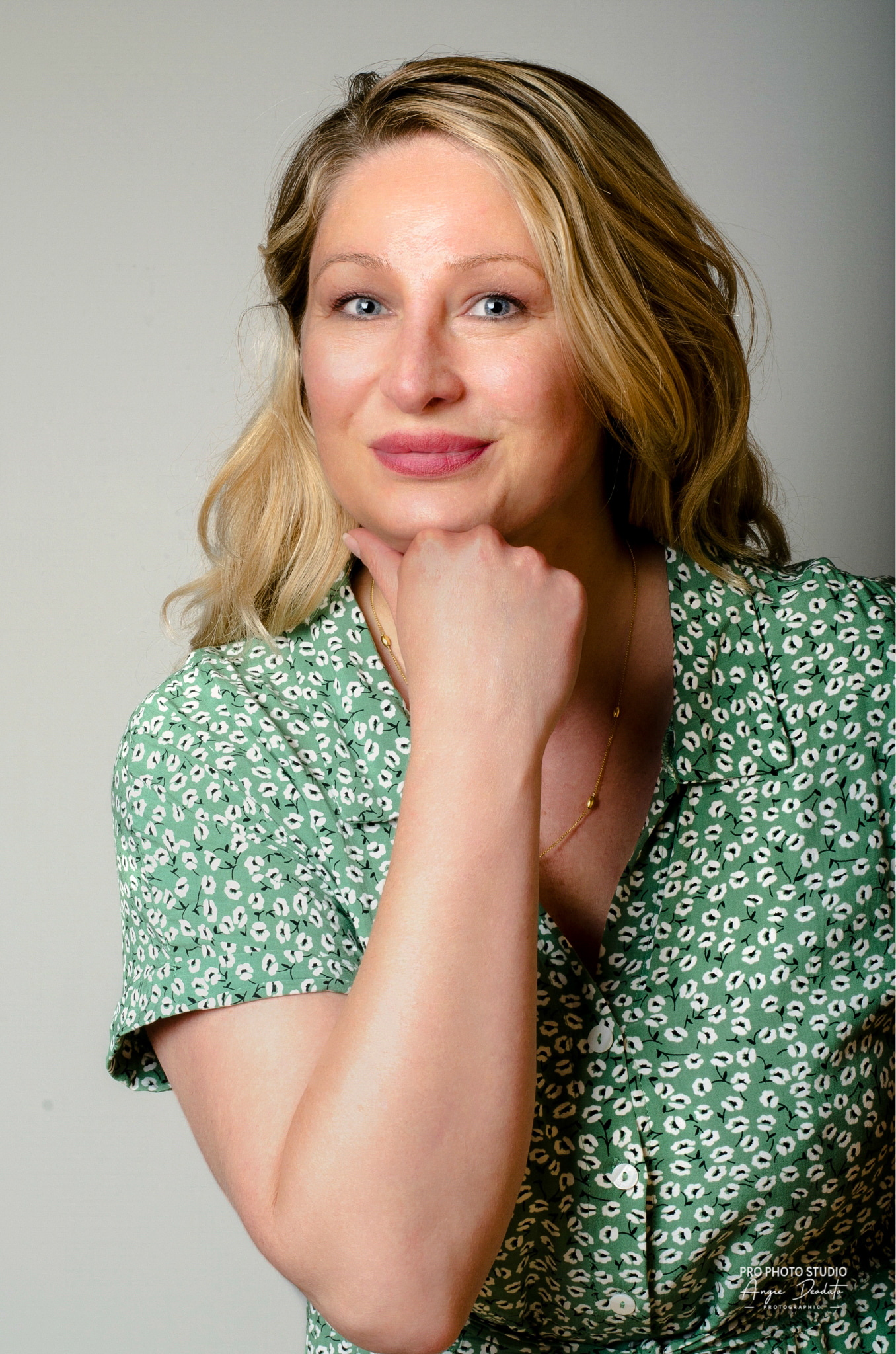 Isabelle Russon, animatrice RH et administratif Essentiel & Domicile