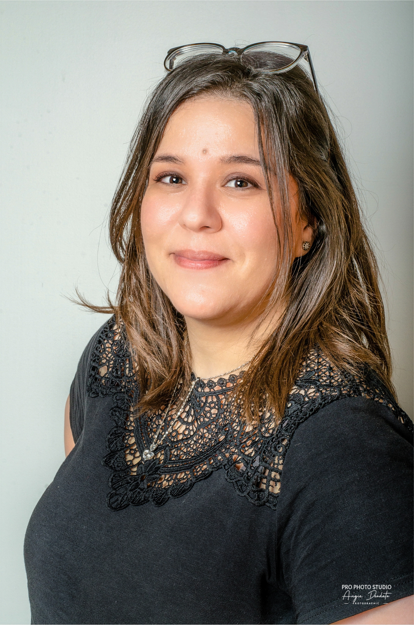 Souha Viguoine, développeuse réseau Essentiel & Domicile