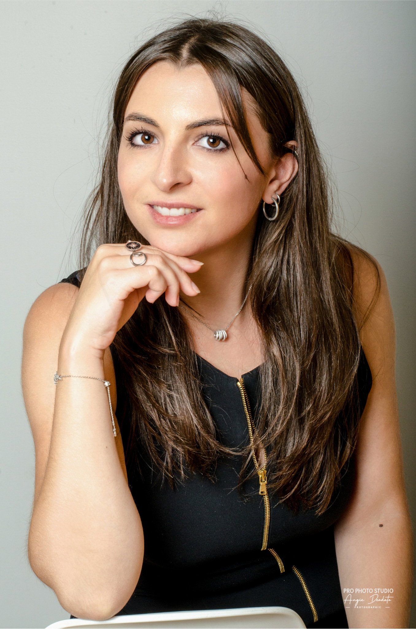 Agathe Morel, animatrice communication Essentiel & Domicile
